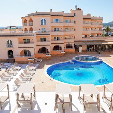 Rosamar Ibiza Hotel (Adults Only) Sant Antoni de Portmany Esterno foto