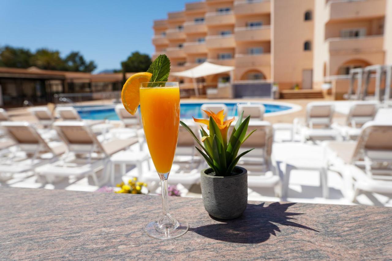 Rosamar Ibiza Hotel (Adults Only) Sant Antoni de Portmany Esterno foto